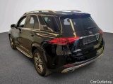  Mercedes  G-Klasee GLE -Klasse GLE 300 d 4Matic (167.119)AMG 2.0 AMG Line 180KW AT9 E6d #10
