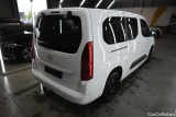  Opel  Combo  Life E Edition 1.5 96KW MT6 E6dT #2