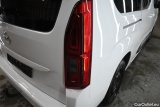  Opel  Combo  Life E Edition 1.5 96KW MT6 E6dT #46