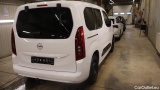  Opel  Combo  Life E Edition 1.5 96KW MT6 E6dT #2