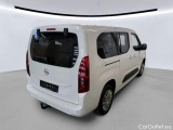  Opel  Combo  Life E Edition 1.5 96KW MT6 E6dT #2