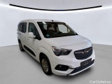  Opel  Combo  Life E Edition 1.5 96KW MT6 E6dT #7