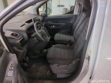  Opel  Combo  Life E Edition 1.5 96KW MT6 E6dT #12