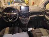 Opel  Combo  Life E Edition 1.5 96KW MT6 E6dT #3