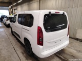  Opel  Combo  Life E Edition 1.5 96KW MT6 E6dT #9
