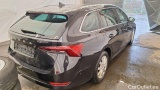  Skoda  Octavia  Combi Style 2.0 TDI 110KW AT7 E6d #2