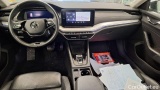  Skoda  Octavia  Combi Style 2.0 TDI 110KW AT7 E6d #3