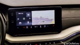  Skoda  Octavia  Combi Style 2.0 TDI 110KW AT7 E6d #7