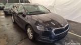  Skoda  Octavia  Combi Style 2.0 TDI 110KW AT7 E6d #8