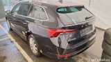  Skoda  Octavia  Combi Style 2.0 TDI 110KW AT7 E6d #9
