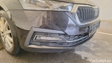  Skoda  Octavia  Combi Style 2.0 TDI 110KW AT7 E6d #24