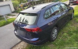  Volkswagen  Golf  VW VIII Variant 2.0 TDI SCR Life 5d 85kW #2