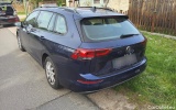  Volkswagen  Golf  VW VIII Variant 2.0 TDI SCR Life 5d 85kW #9