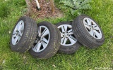  Volkswagen  Golf  VW VIII Variant 2.0 TDI SCR Life 5d 85kW #90