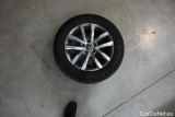  Volkswagen  Passat  Variant Business 2.0 TDI 110KW AT7 E6d #73