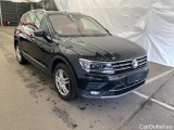  Volkswagen  Tiguan  Highline BMT/Start-Stopp 4Motion 2.0 TSI 169KW AT7 E6dT #7
