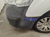  Citroen  Berlingo Citroën  L1 1.6 BlueHDi 100 MAN Business 4d #24