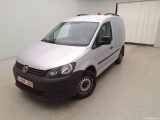  Volkswagen  Caddy VW, _ Van '10, Volkswagen  1.6 TDI 55kW Van 4d #2