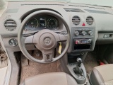  Volkswagen  Caddy VW, _ Van '10, Volkswagen  1.6 TDI 55kW Van 4d #5