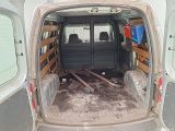  Volkswagen  Caddy VW, _ Van '10, Volkswagen  1.6 TDI 55kW Van 4d #7