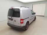  Volkswagen  Caddy VW, _ Van '10, Volkswagen  1.6 TDI 55kW Van 4d #8