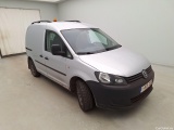  Volkswagen  Caddy VW, _ Van '10, Volkswagen  1.6 TDI 55kW Van 4d #9
