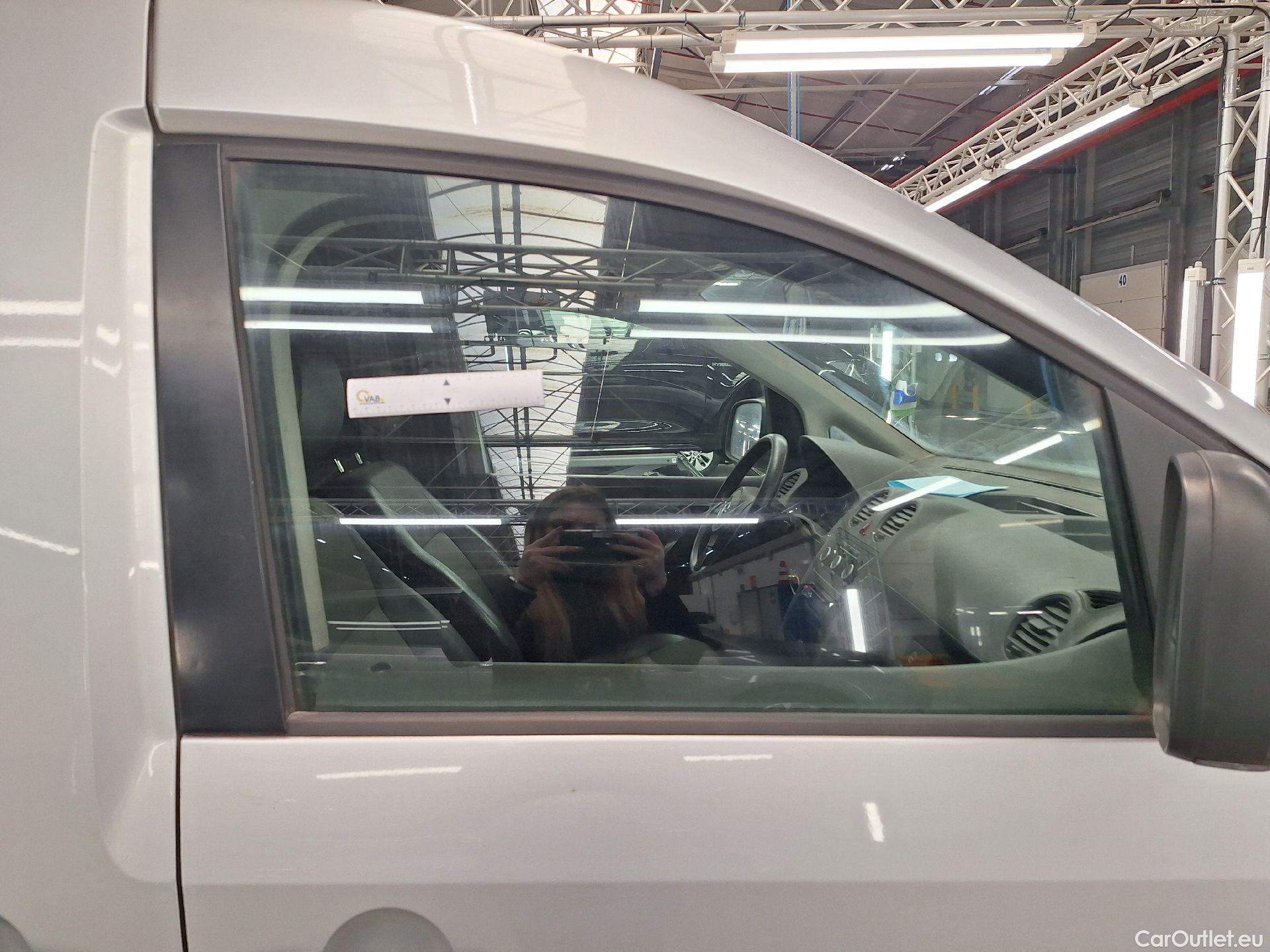  Volkswagen  Caddy VW, _ Van '10, Volkswagen  1.6 TDI 55kW Van 4d #63