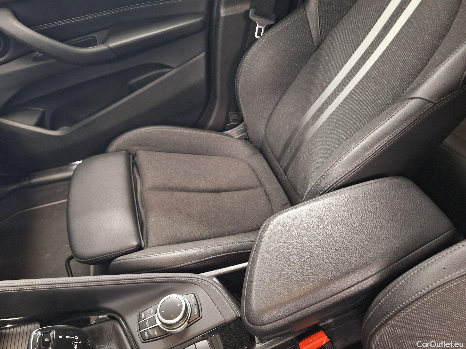  Bmw  X1 BMW,  FL'19, BMW  sDrive16dA (85 kW) 5d #11