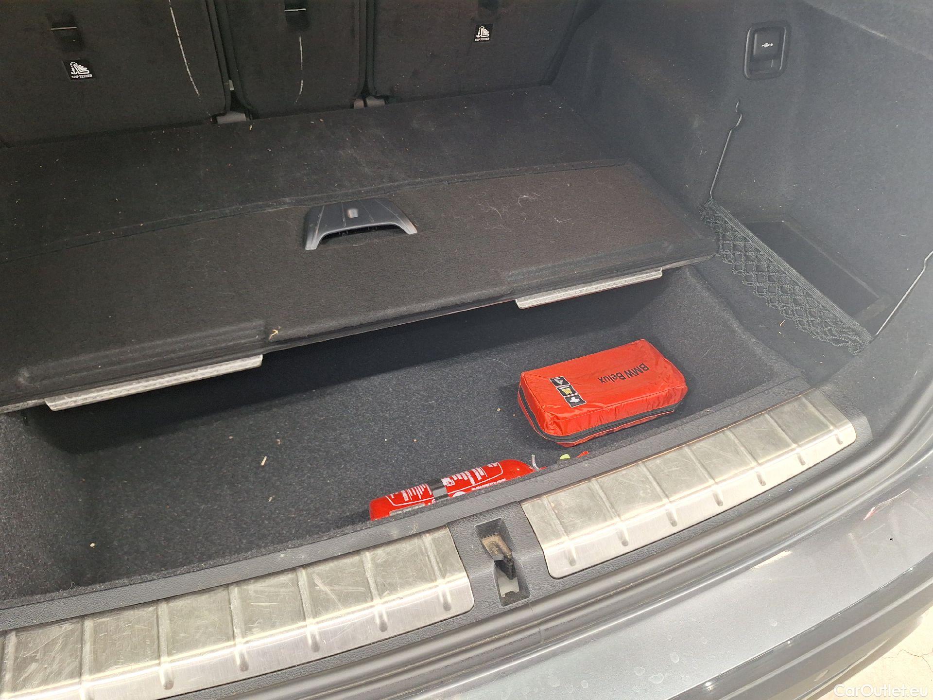  Bmw  X1 BMW,  FL'19, BMW  sDrive16dA (85 kW) 5d #2