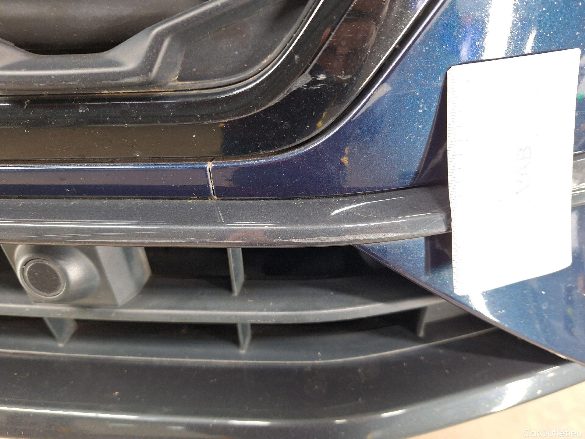  Audi  Q3 Audi,  SB '19, Audi  Sportback 35 TDI S tronic 5d #19