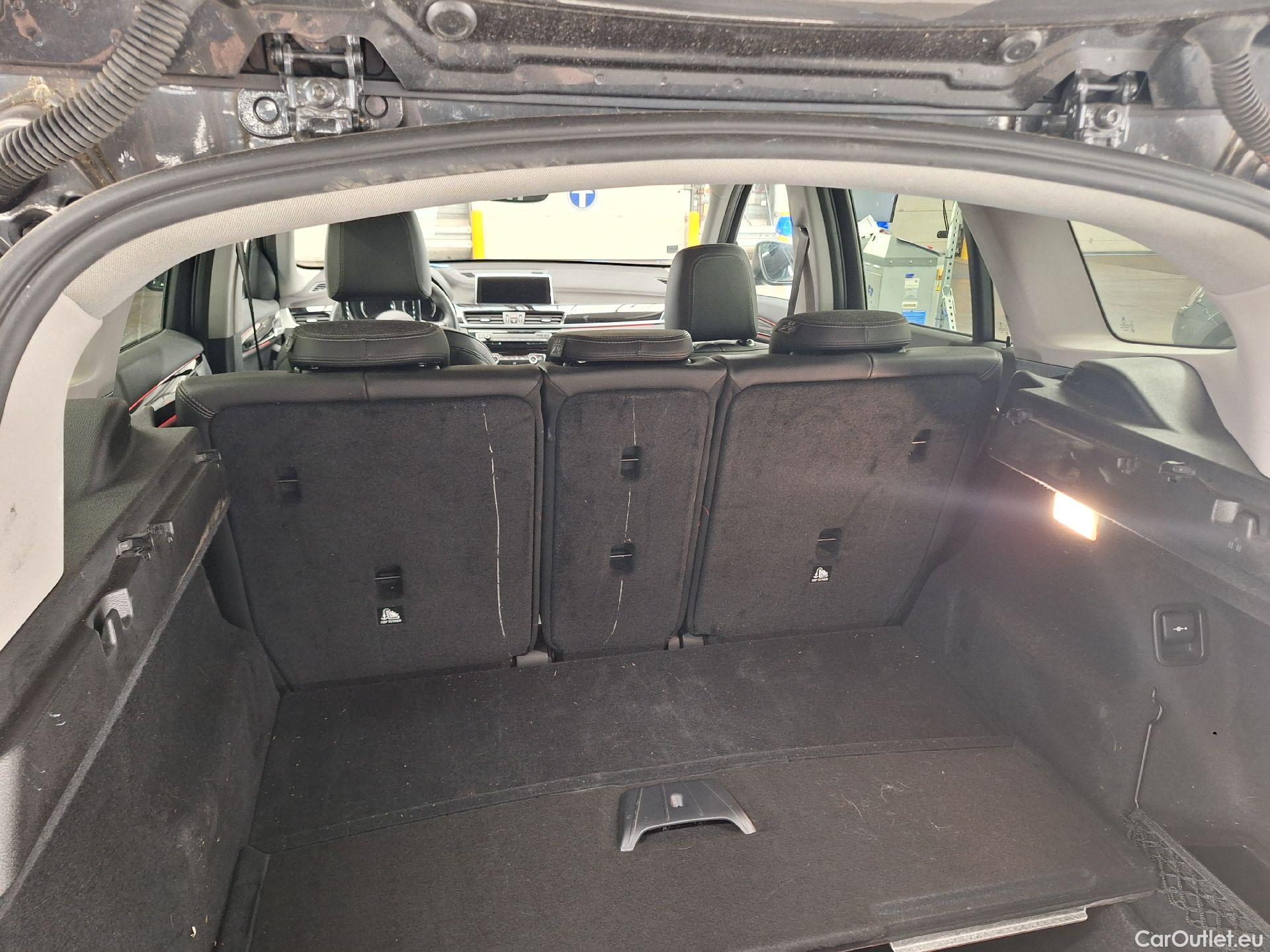  Bmw  X1 BMW,  FL'19, BMW  sDrive16dA (85 kW) 5d #15