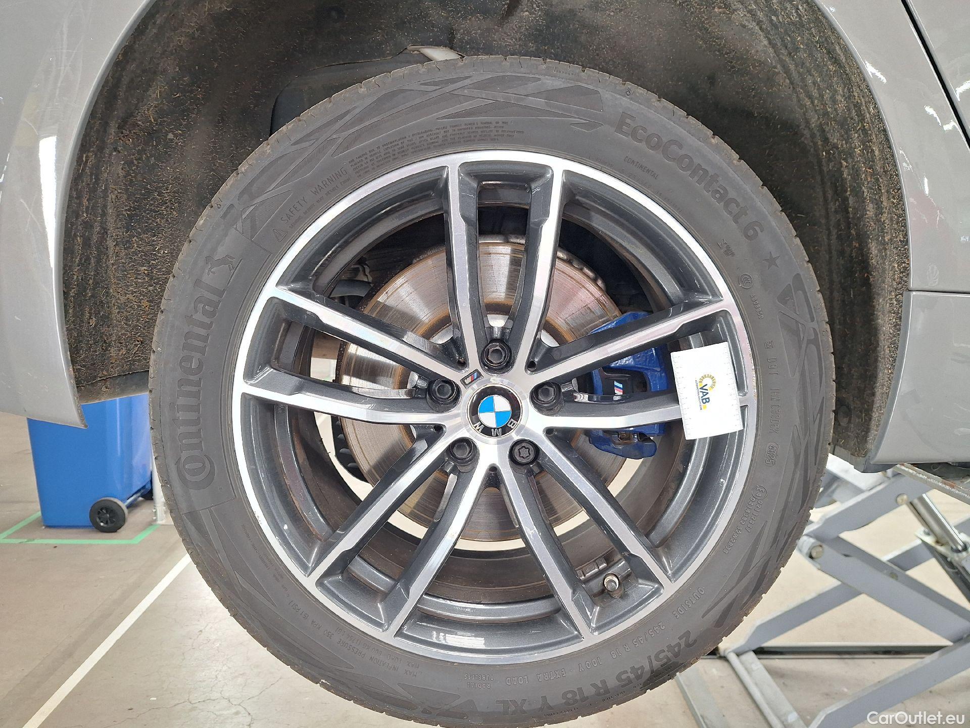  Bmw  Serie 5 BMW, 5-serie To FL'20, BMW 5 Reeks Touring 530e Auto 5d #69