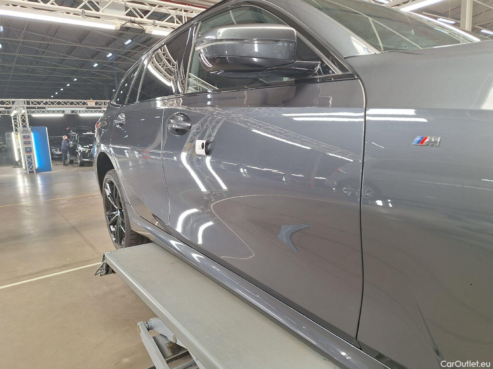  Bmw  Serie 3 BMW, 3-serie Touring '18, BMW 3 Reeks Touring 330e (215 kW) 5d #59