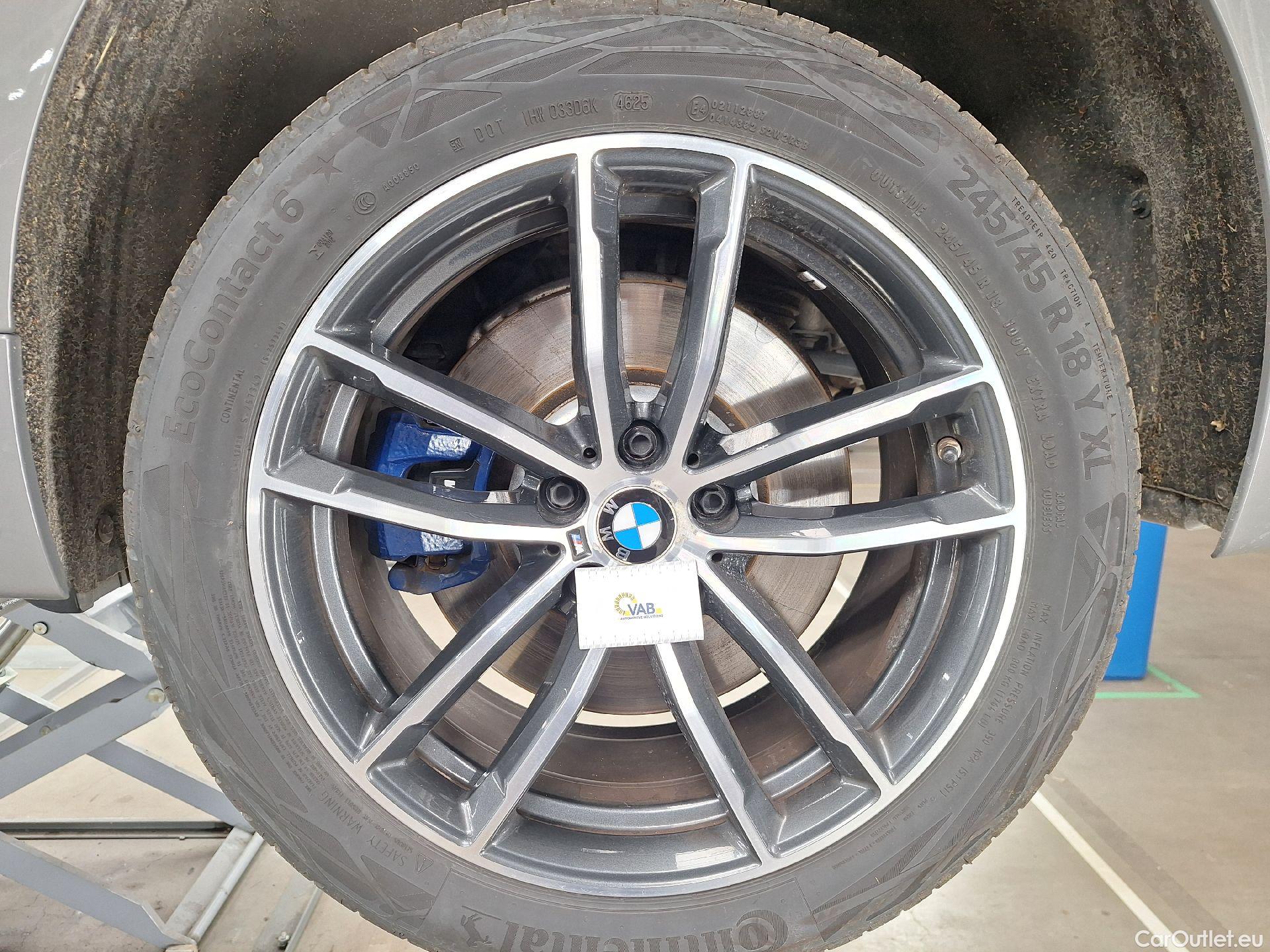  Bmw  Serie 5 BMW, 5-serie To FL'20, BMW 5 Reeks Touring 530e Auto 5d #65