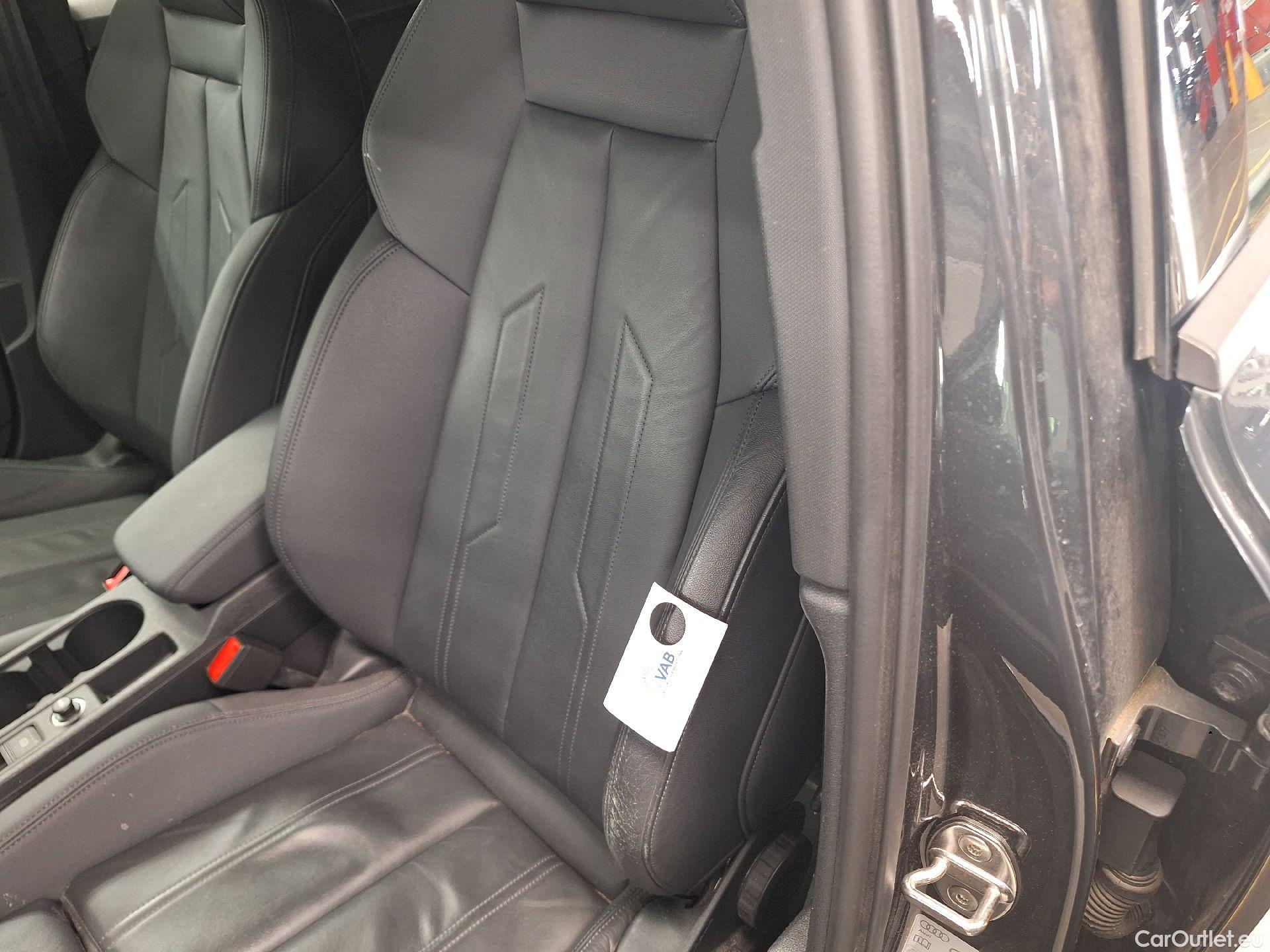  Audi  A3 Audi,  SB '20, Audi  Sportback 2.0 30 TDi 85kW S tronic Busines #6