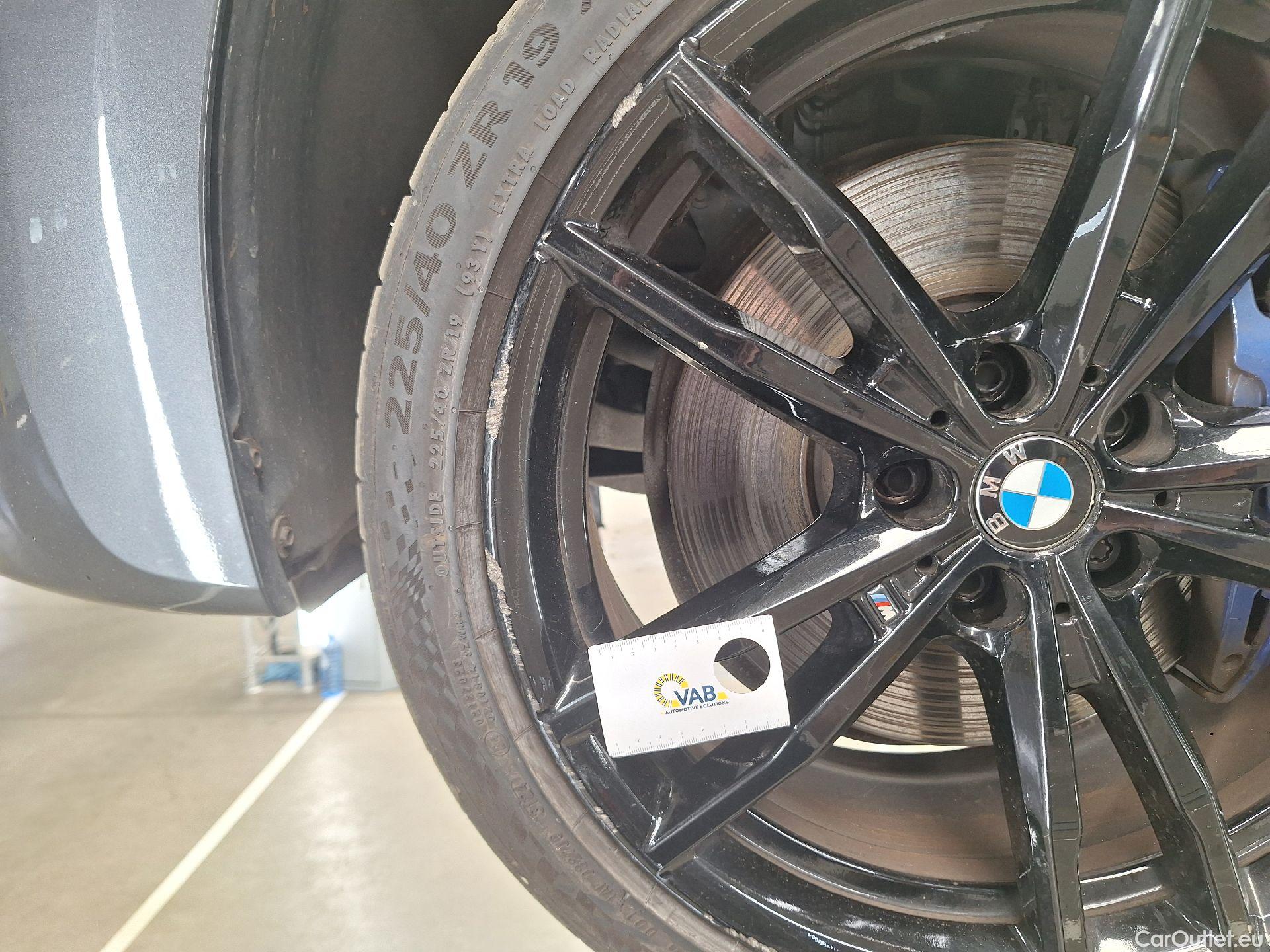  Bmw  Serie 3 BMW, 3-serie Touring '18, BMW 3 Reeks Touring 330e (215 kW) 5d #69