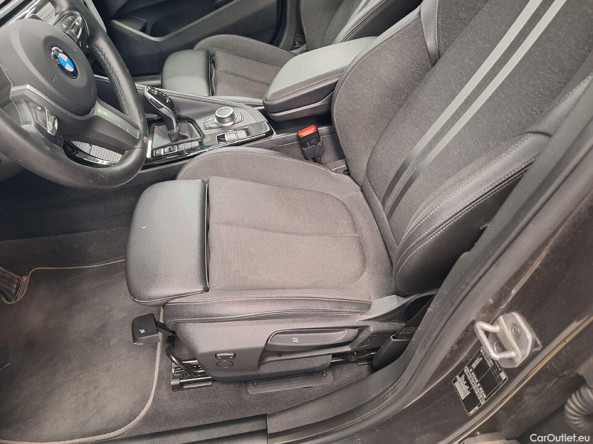 Bmw  X1 BMW,  FL'19, BMW  sDrive16dA (85 kW) 5d #10