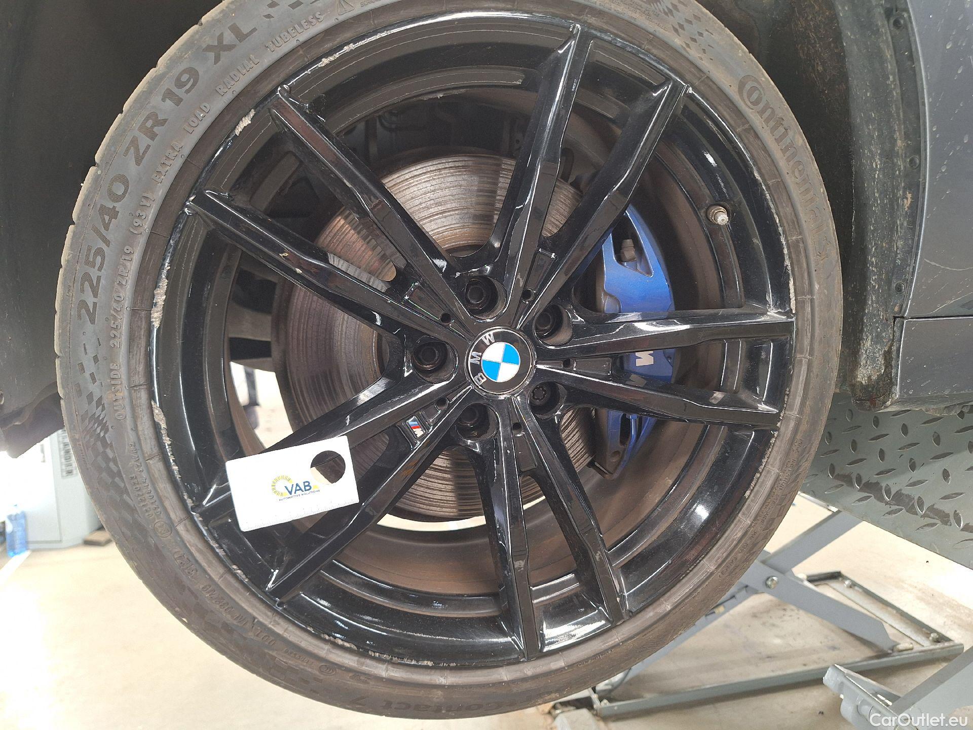  Bmw  Serie 3 BMW, 3-serie Touring '18, BMW 3 Reeks Touring 330e (215 kW) 5d #68