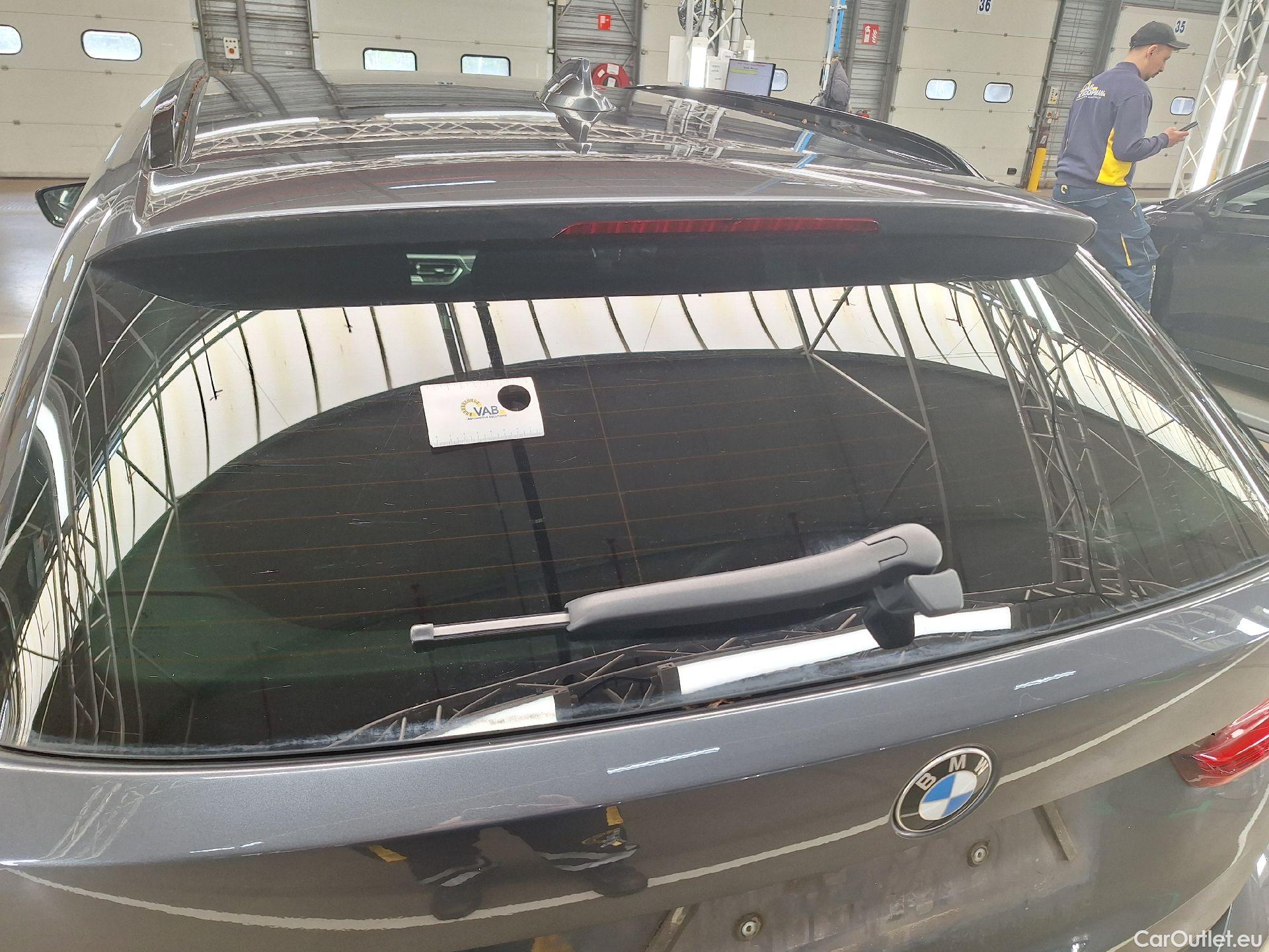  Bmw  Serie 3 BMW, 3-serie Touring '18, BMW 3 Reeks Touring 330e (215 kW) 5d #28
