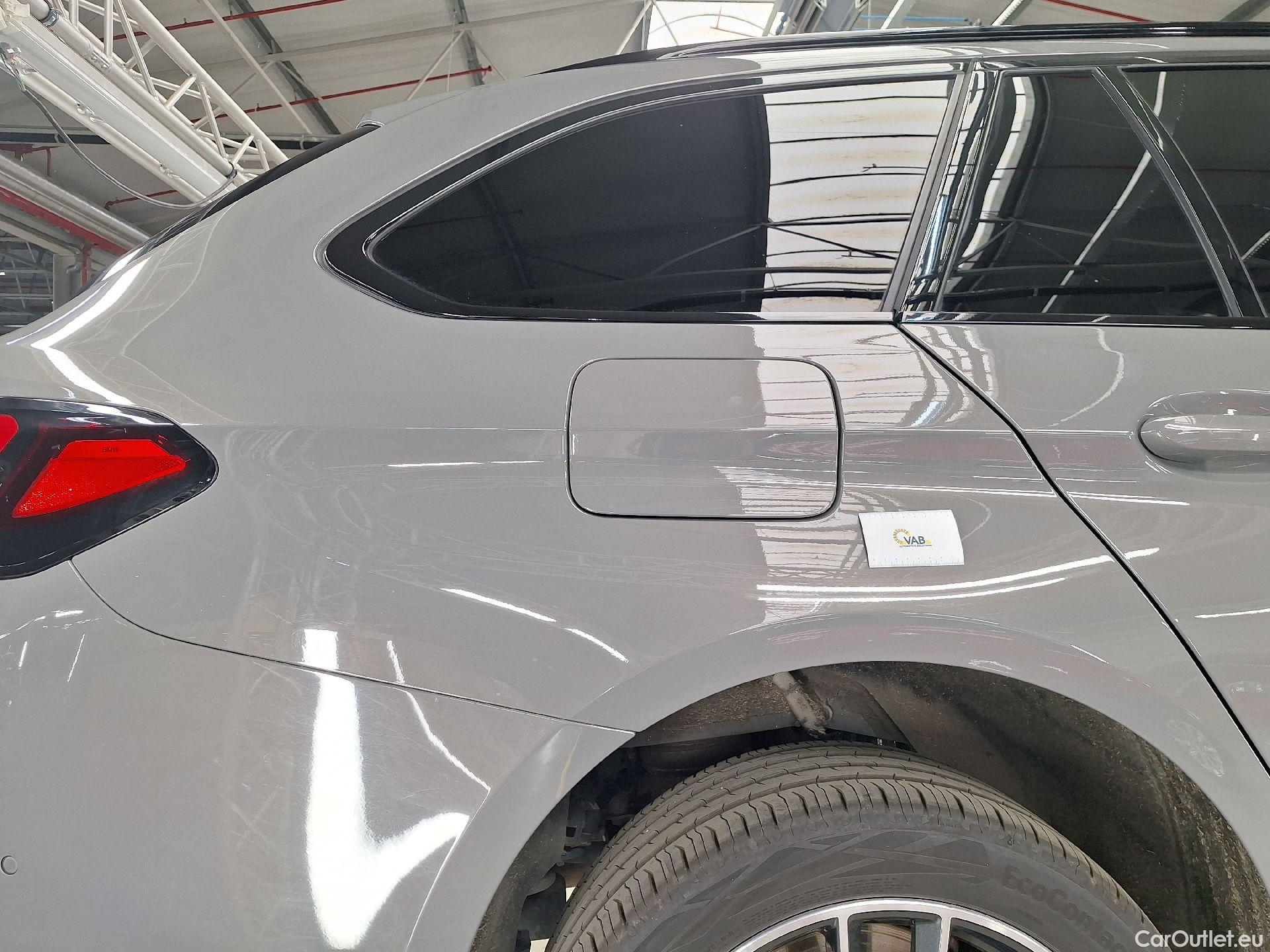  Bmw  Serie 5 BMW, 5-serie To FL'20, BMW 5 Reeks Touring 530e Auto 5d #51