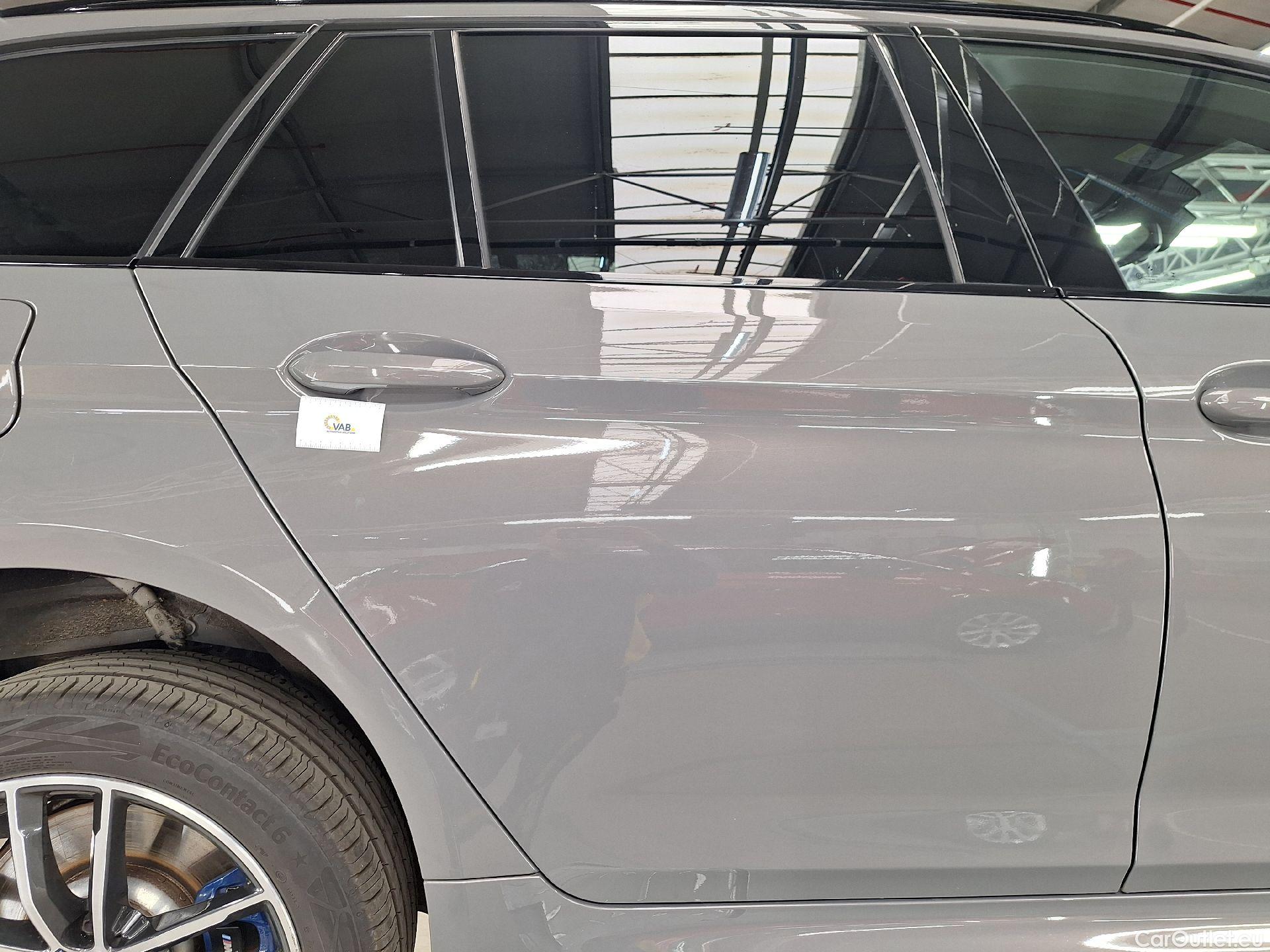  Bmw  Serie 5 BMW, 5-serie To FL'20, BMW 5 Reeks Touring 530e Auto 5d #54
