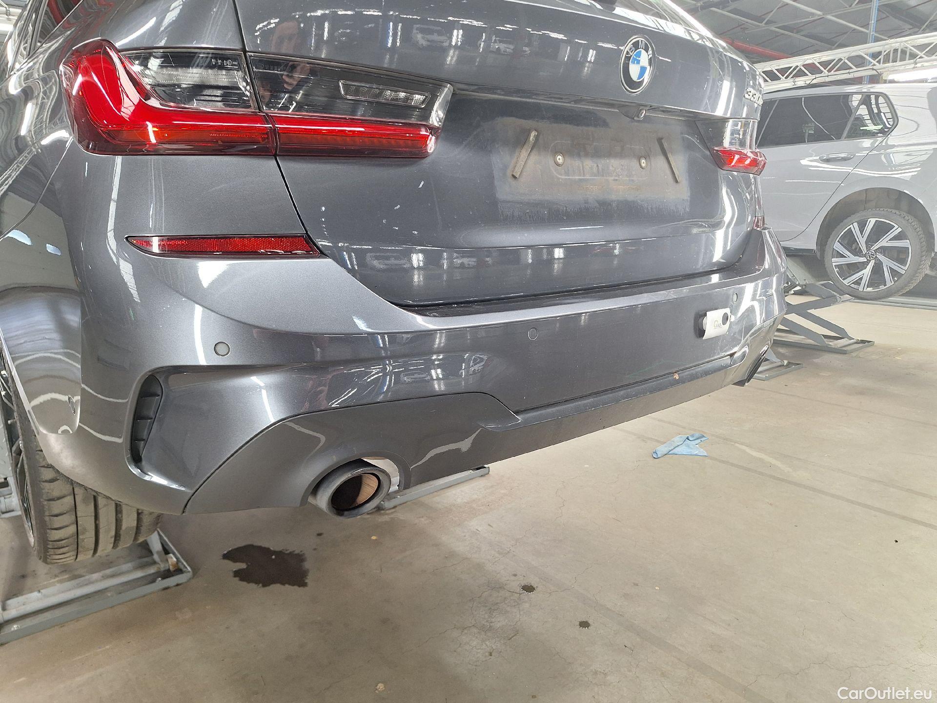  Bmw  Serie 3 BMW, 3-serie Touring '18, BMW 3 Reeks Touring 330e (215 kW) 5d #50