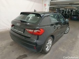  Audi  A1 Sportback Audi  1.0 25 TFSI 70kW 5d #2