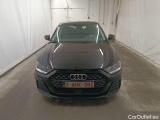  Audi  A1 Sportback Audi  1.0 25 TFSI 70kW 5d #5
