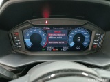  Audi  A1 Sportback Audi  1.0 25 TFSI 70kW 5d #6