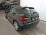  Audi  A1 Sportback Audi  1.0 25 TFSI 70kW 5d #7