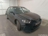  Audi  A1 Sportback Audi  1.0 25 TFSI 70kW 5d #8