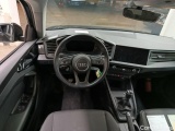  Audi  A1 Sportback Audi  1.0 25 TFSI 70kW 5d #9
