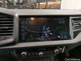  Audi  A1 Sportback Audi  1.0 25 TFSI 70kW 5d #13