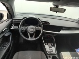  Audi  A3 Audi  Sportback 2.0 30 TDi 85kW S tronic Attraction B.E. 5d #9